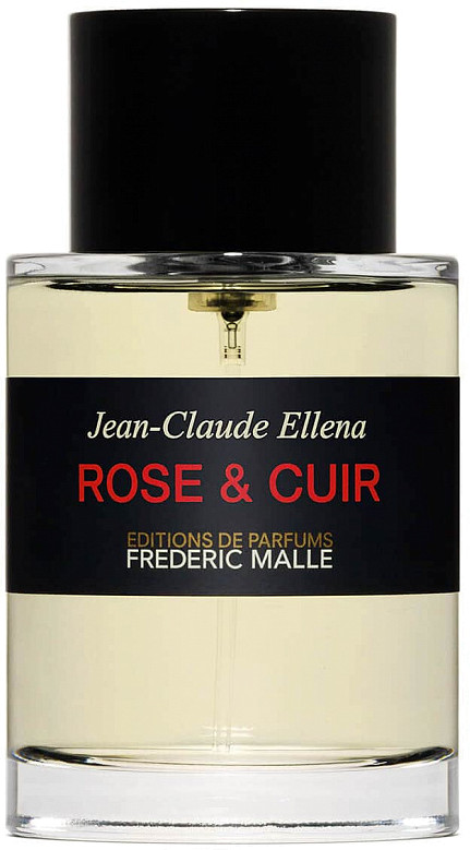 FREDERIC MALLE ROSE & CUIR edp 100ml TESTER FREDERIC MALLE купить по оптовым и розничным ценам