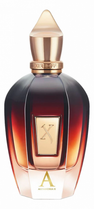 XERJOFF ALEXANDRIA II 50ml parfume TESTER XERJOFF купить по оптовым и розничным ценам