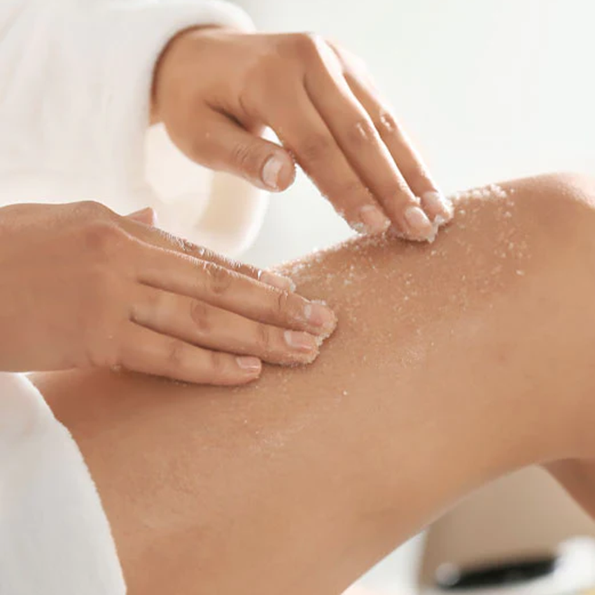 Гель-скраб для тела питательный / Sea Ritual 250 мл GUAM купить по оптовым и розничным ценам