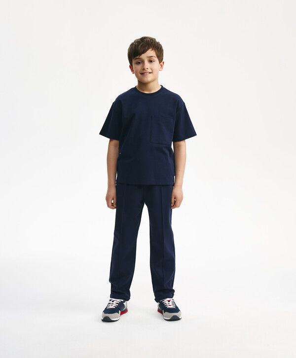 Футболка 300SBBC1203 Gulliver купить по оптовым и розничным ценам