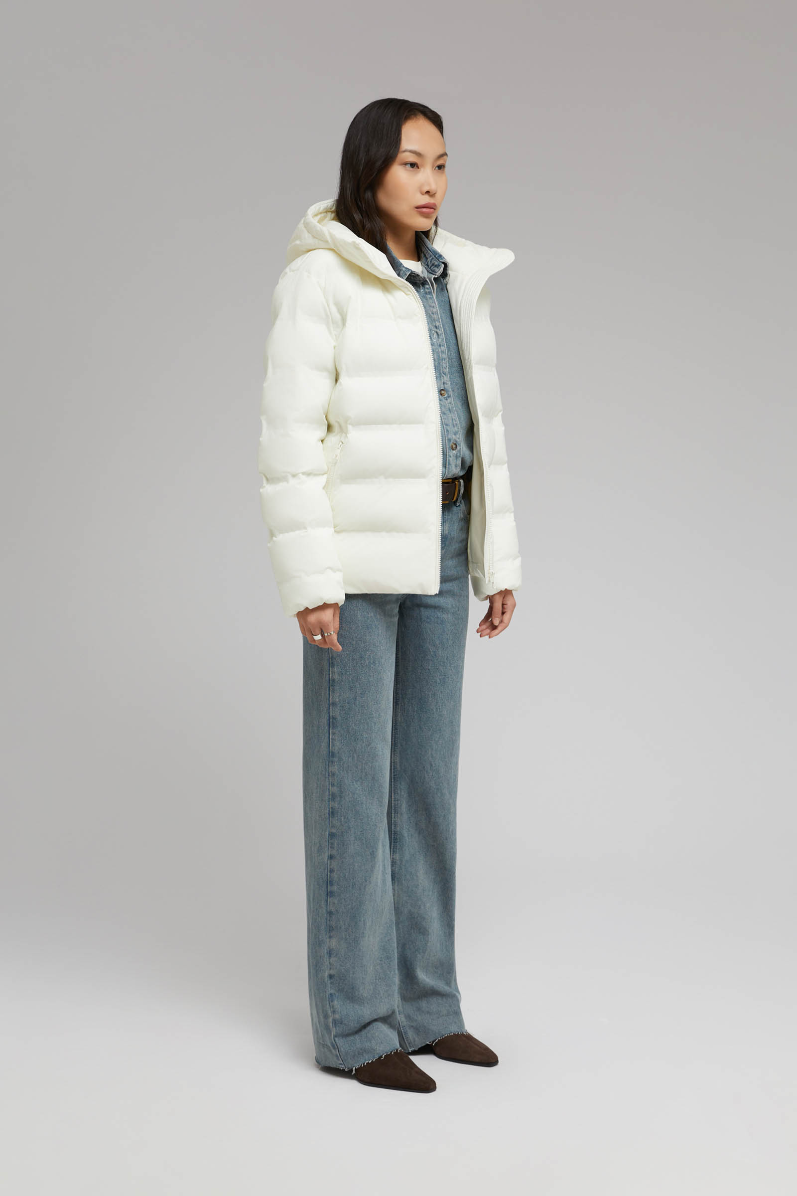 Куртка женская FAF11058 Finn Flare купить по оптовым и розничным ценам