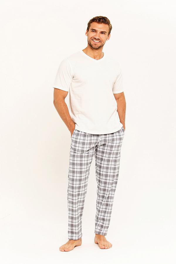 Мужская пижама 25W Cliff 3297-01 Taro купить по оптовым и розничным ценам