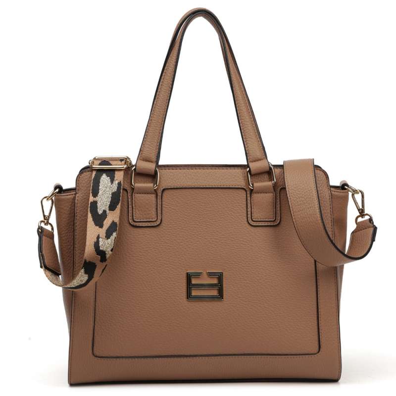 Сумка, экокожа, FABRETTI FR47494-12 FABRETTI купить по оптовым и розничным ценам