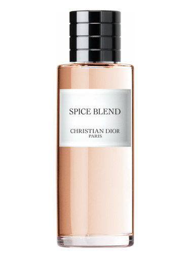 CHRISTIAN DIOR THE COLLECTION COUTURIER PARFUMEUR SPICE BLEND edp 125ml TESTER CHRISTIAN DIOR купить по оптовым и розничным ценам