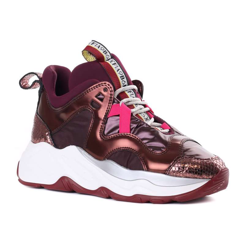 Кроссовки Fabi V0814