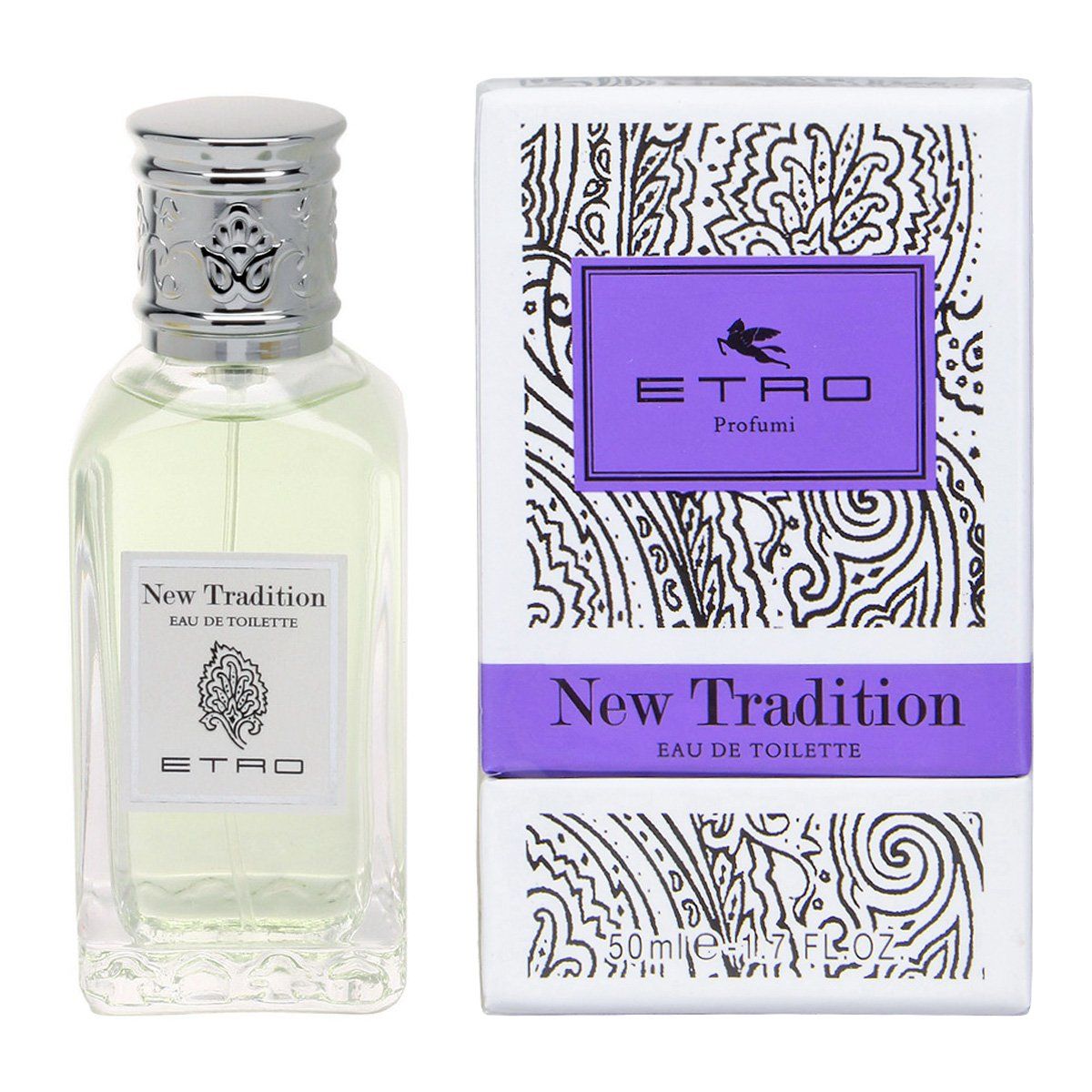 ETRO NEW TRADITION edt 50ml ETRO купить по оптовым и розничным ценам