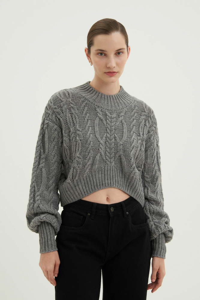 Джемпер женский FWD11126