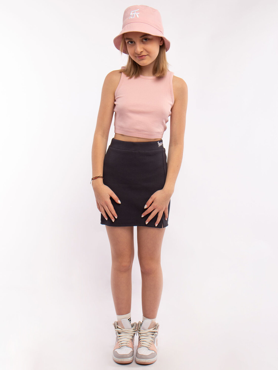 Юбка 025_БП23/273194 Batik купить по оптовым и розничным ценам