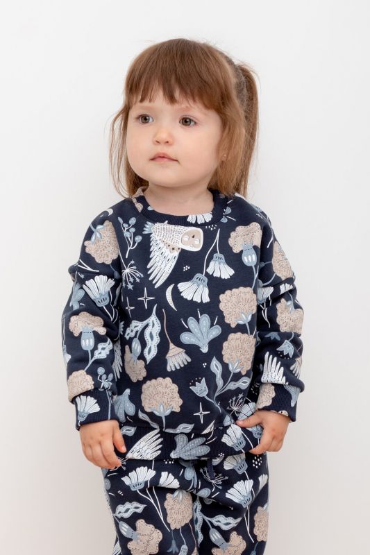 Джемпер КР 302220 Crockid купить по оптовым и розничным ценам