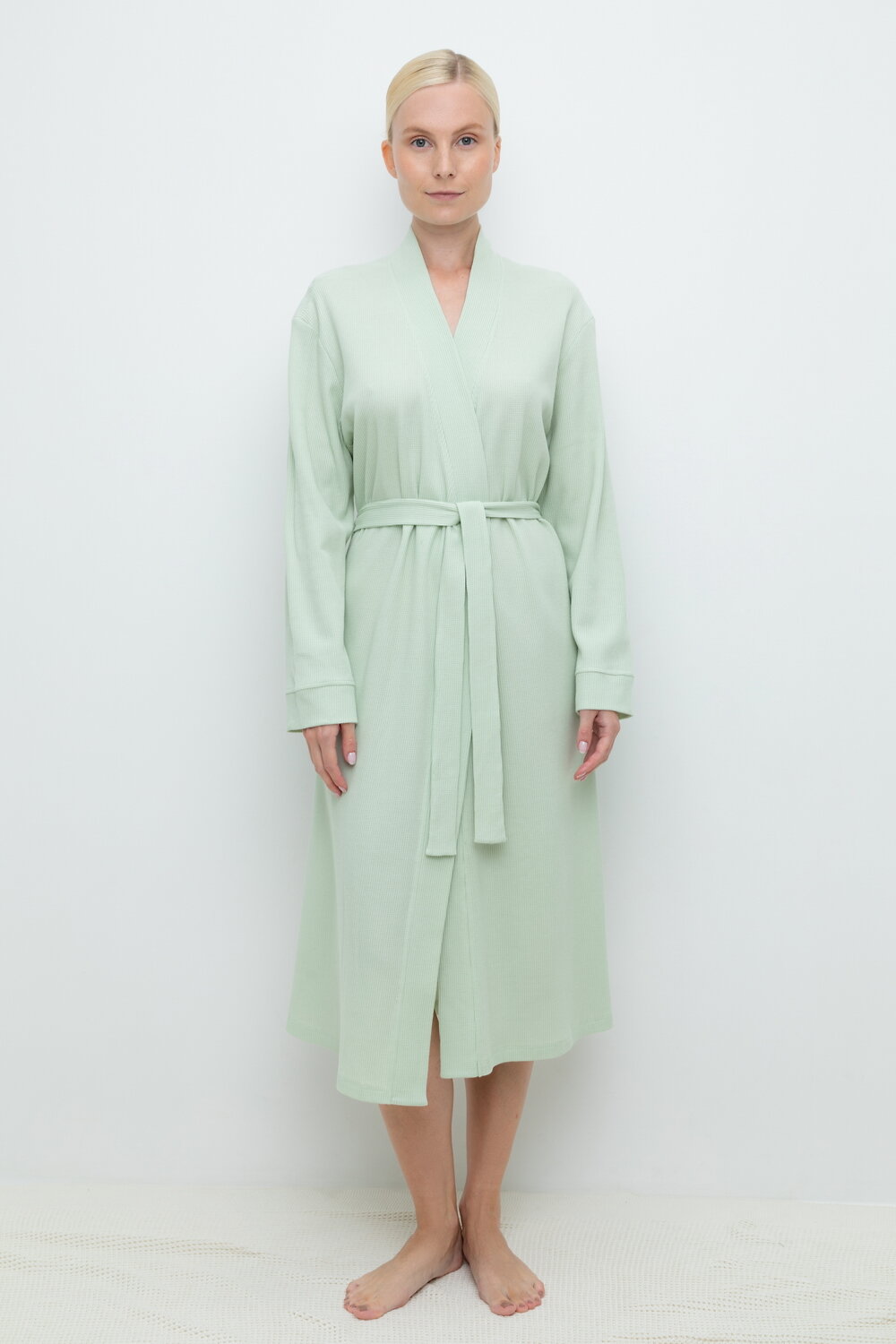 Халат Е 50014/24/392329 Trikozza купить по оптовым и розничным ценам