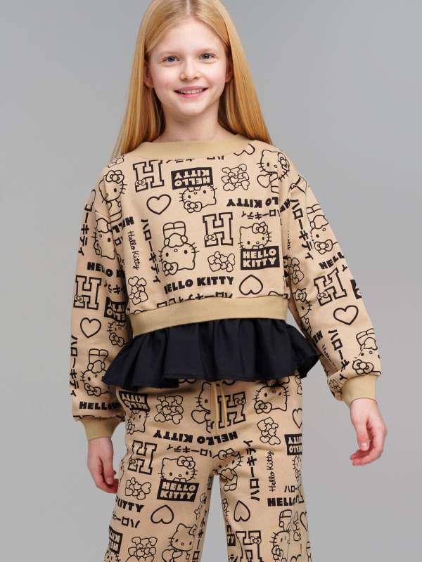 Толстовка 12541059 PlayToday купить по оптовым и розничным ценам