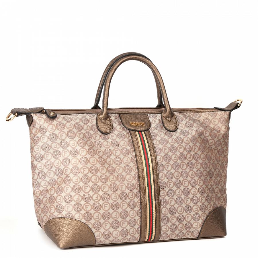 Сумка, экокожа, FABRETTI FR38231-13 FABRETTI купить по оптовым и розничным ценам