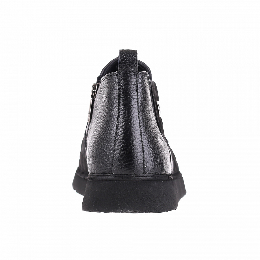 Ботинки Gianfranco Butteri V1248 Gianfranco Butteri купить по оптовым и розничным ценам