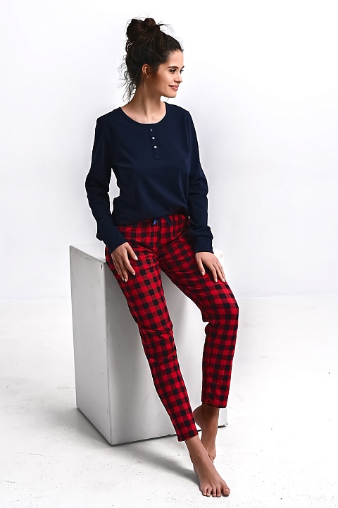 Пижама Bonnie Sensis купить по оптовым и розничным ценам