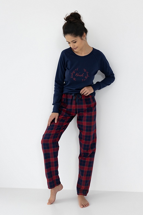 Пижама Emmeline Sensis купить по оптовым и розничным ценам