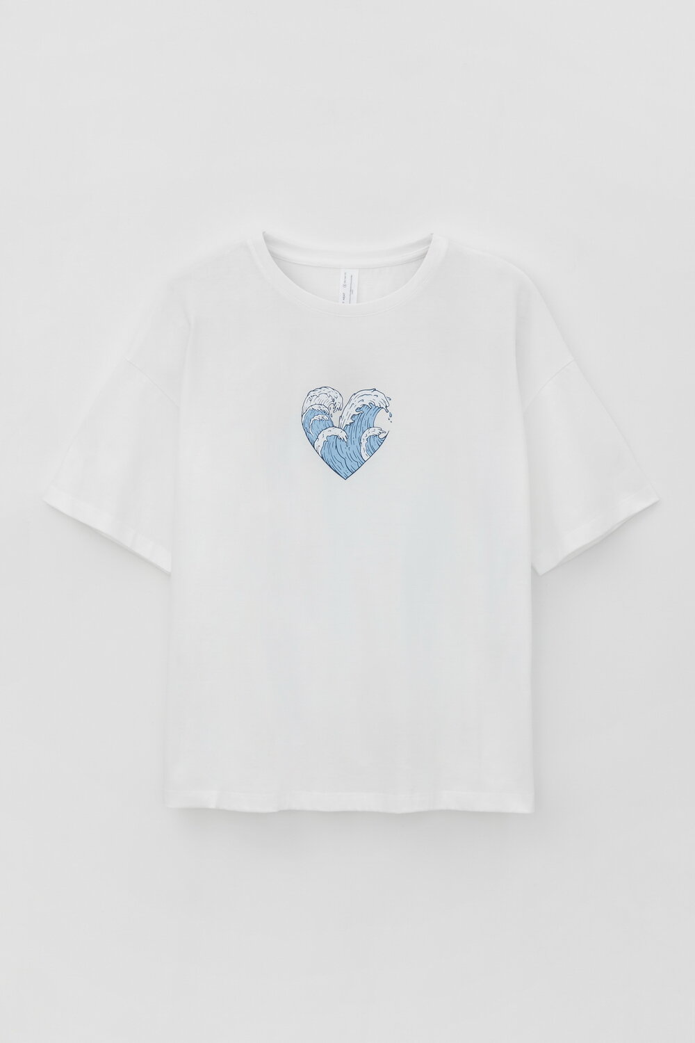 Фуфайка Е 30092/403783 Trikozza купить по оптовым и розничным ценам