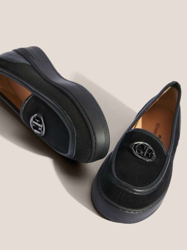 Женские лоферы W25229/4768010, черный GIOVANNI FABIANI купить по оптовым и розничным ценам