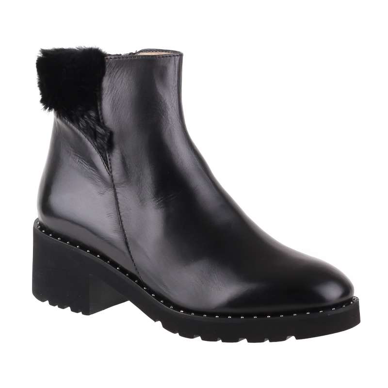 Ботинки Zenux O1788