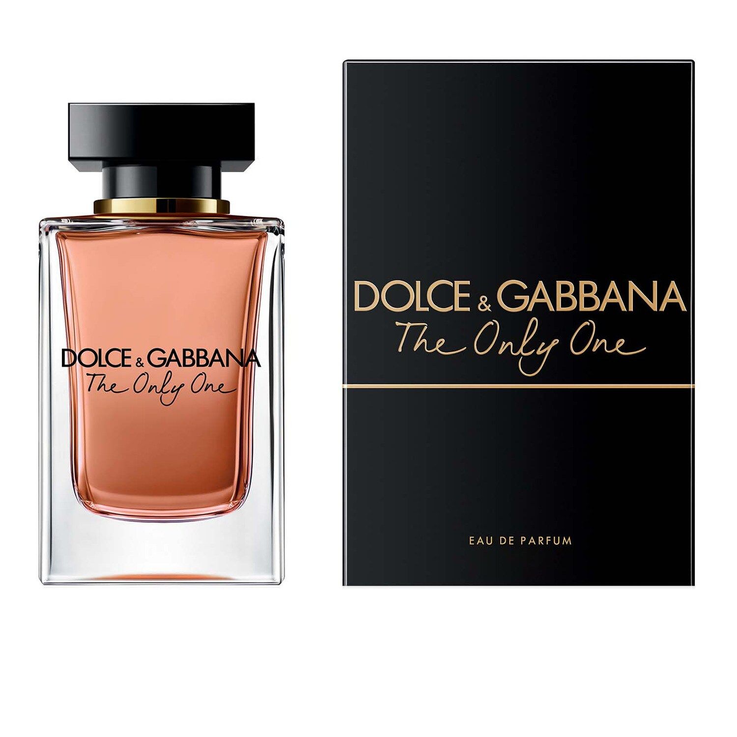 DOLCE & GABBANA THE ONLY ONE edp (w) 100ml DOLCE & GABBANA купить по оптовым и розничным ценам