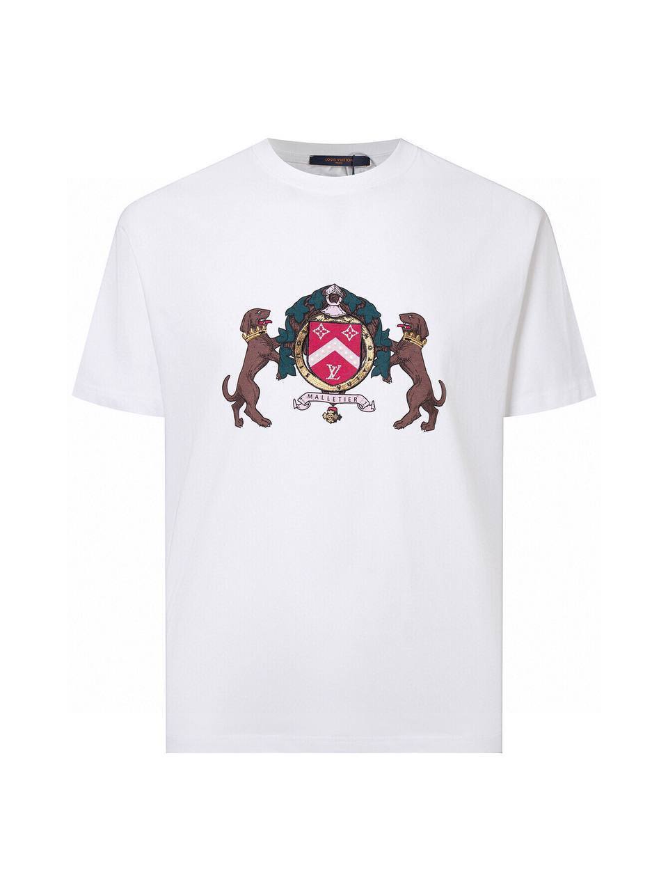 Футболка PREM-084