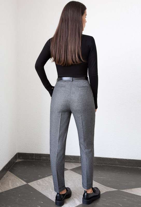 Брюки Panda 70560 серый Panda купить по оптовым и розничным ценам