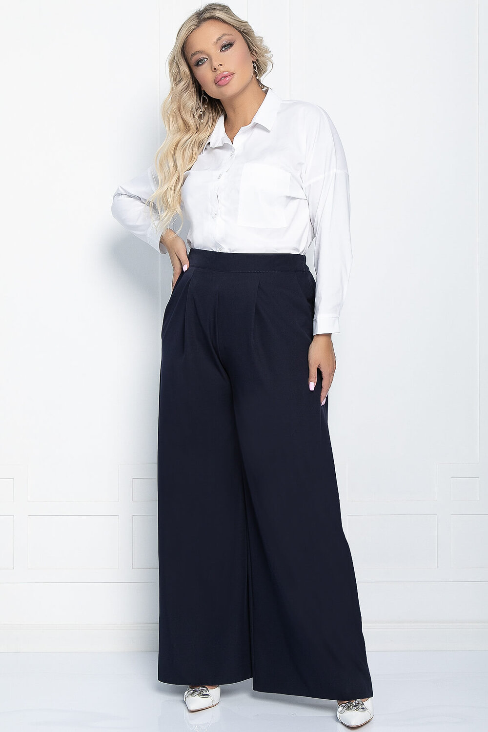 Брюки Б10951/447627 LT Collection купить по оптовым и розничным ценам