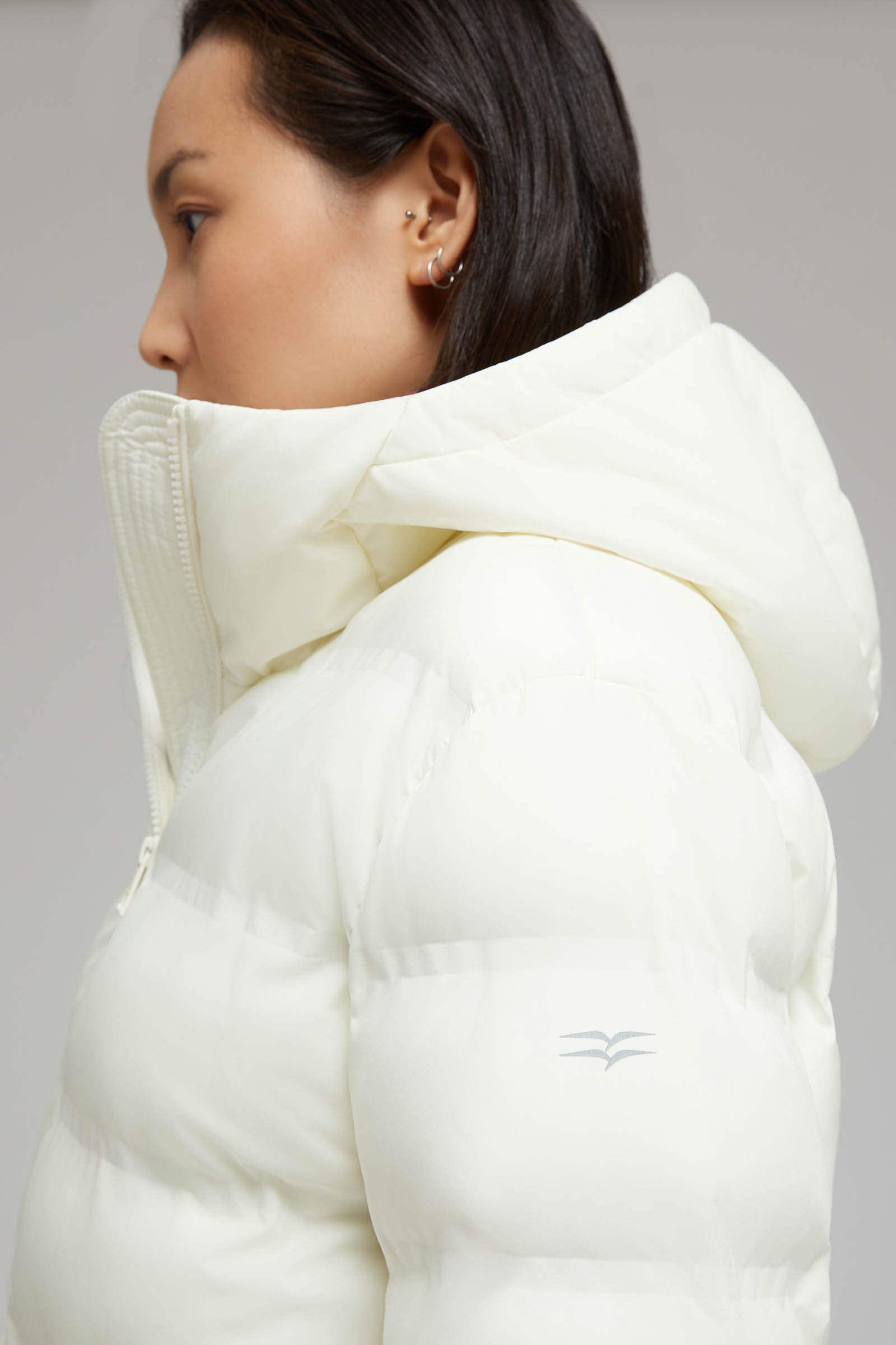 Куртка женская FAF11058 Finn Flare купить по оптовым и розничным ценам