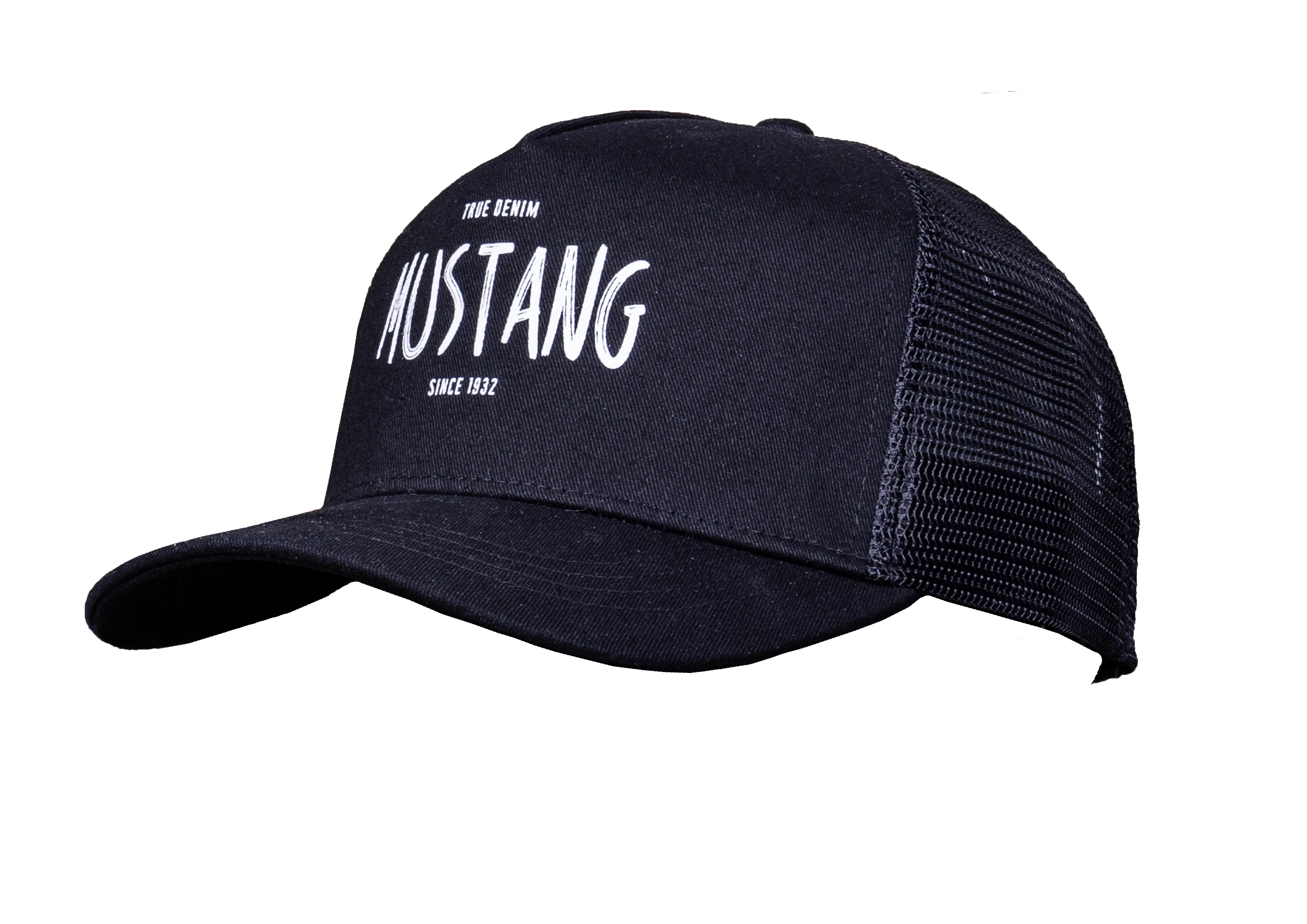 Кепка MUSTANG Mesh Cap MC9602-0790 Mustang купить по оптовым и розничным ценам