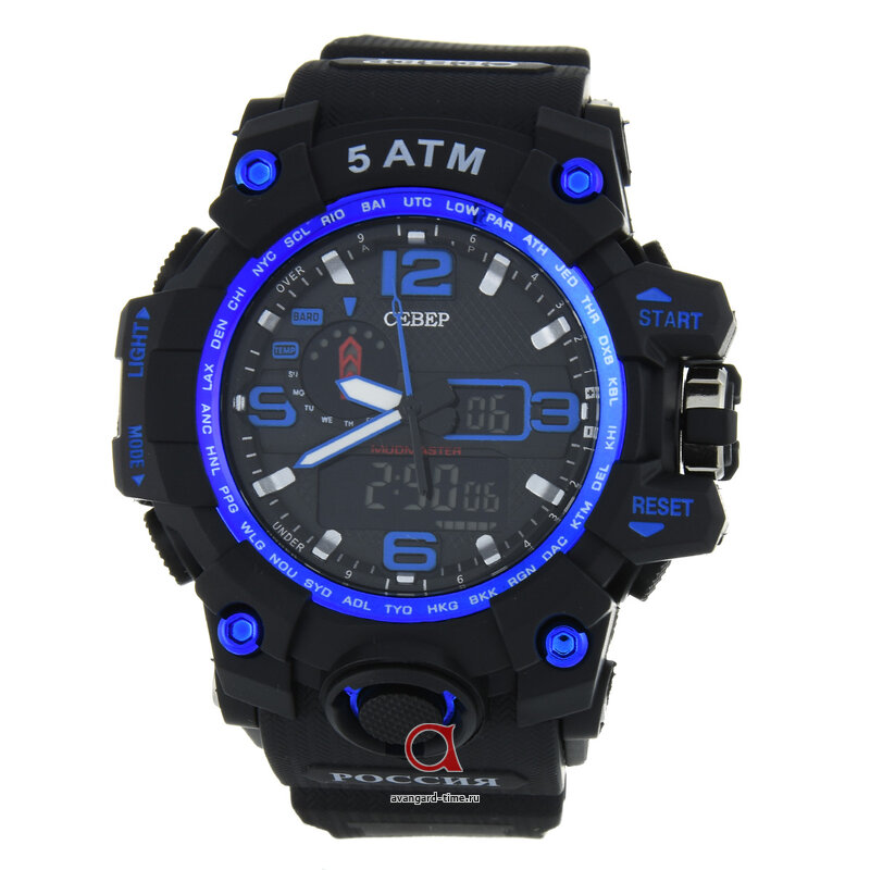 Север C2035-001-2