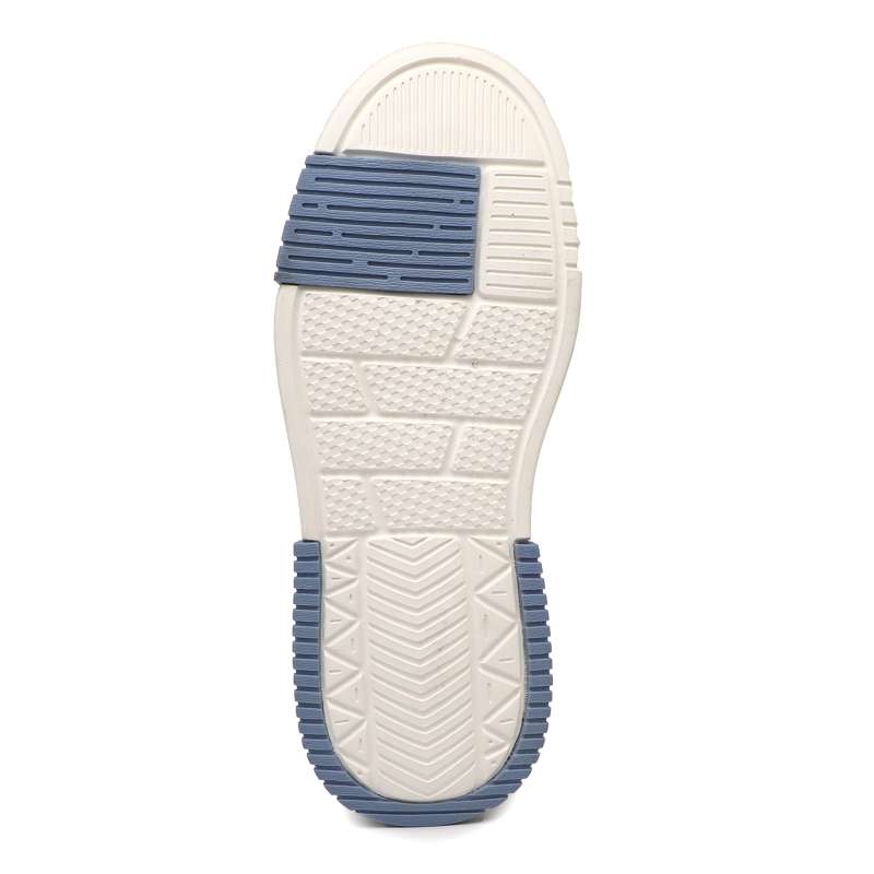 Женские кеды MJ-910-01/4035332, светло-фиолетовый TENDANCE купить по оптовым и розничным ценам