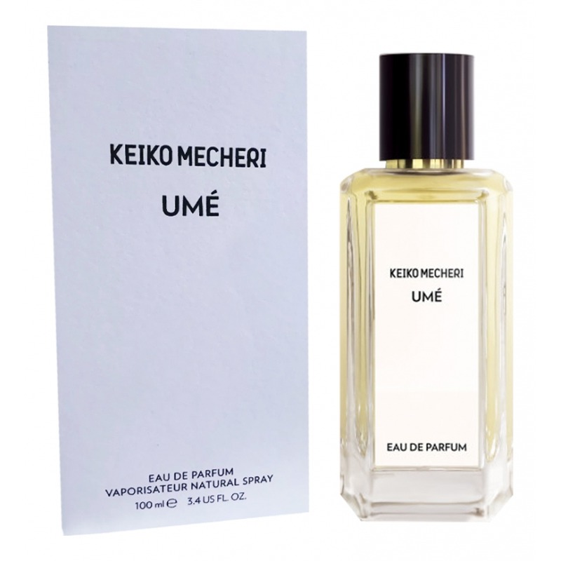 KEIKO MECHERI UME edp (w) 100ml KEIKO MECHERI купить по оптовым и розничным ценам