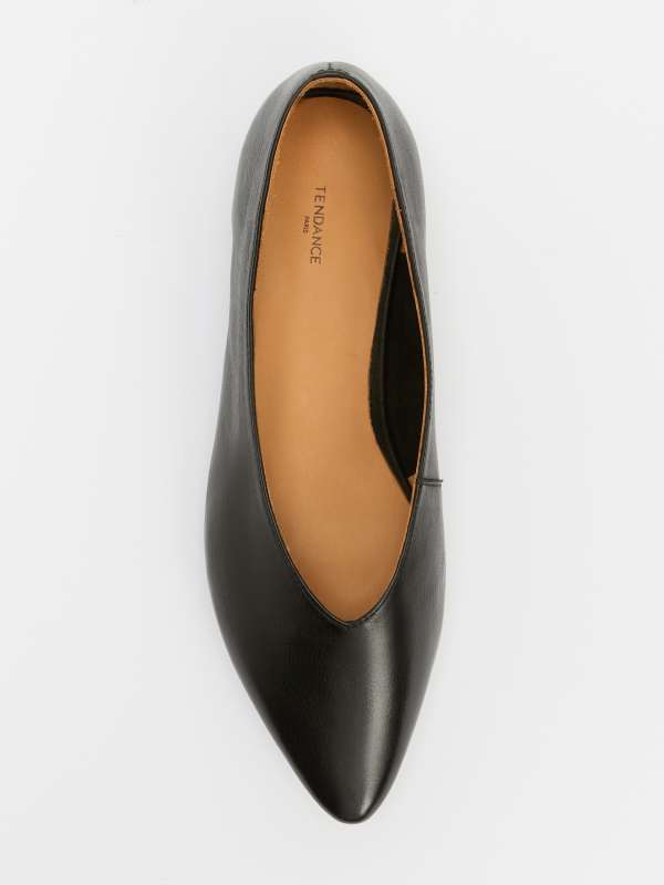 Балетки SW553-21/4244731, черный TENDANCE купить по оптовым и розничным ценам