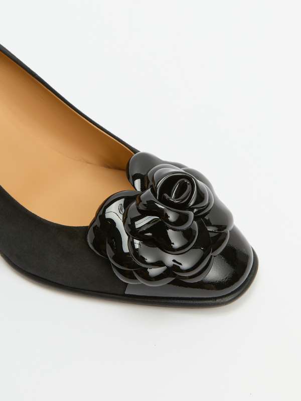 Женские туфли W24423/4221597, черный GIOVANNI FABIANI купить по оптовым и розничным ценам