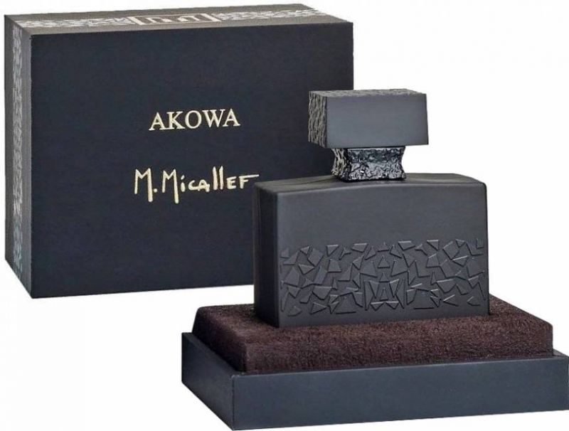 M.MICALLEF AKOWA edp 12ml M.MICALLEF купить по оптовым и розничным ценам