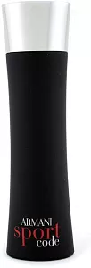 GIORGIO ARMANI CODE SPORT edt (m) 50ml GIORGIO ARMANI купить по оптовым и розничным ценам