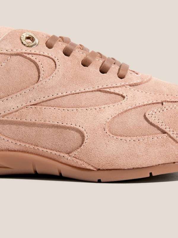 Женские кроссовки myr-aa 66647-VC/4788320, бежево-коричневый BRONX купить по оптовым и розничным ценам