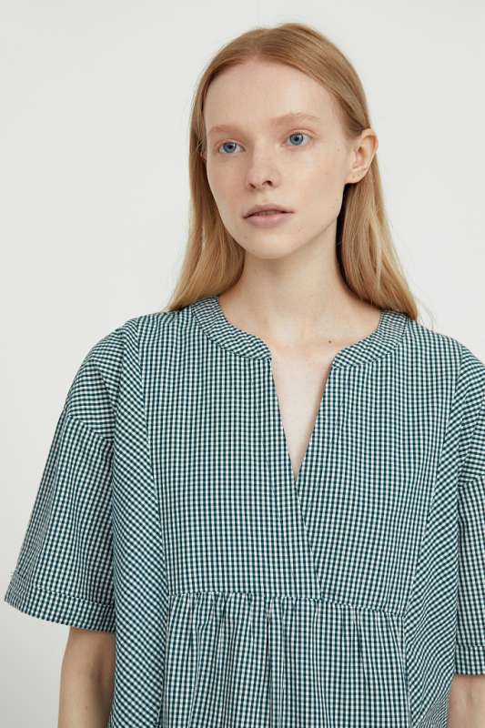 Платье женское S21-14056 Finn Flare купить по оптовым и розничным ценам