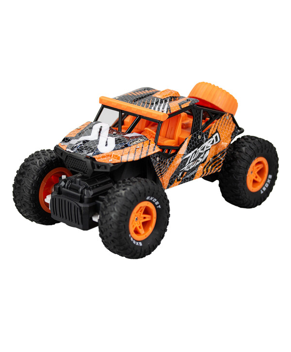 EXOST машинка на р/у Турбо Раш 20675 EXOST купить по оптовым и розничным ценам