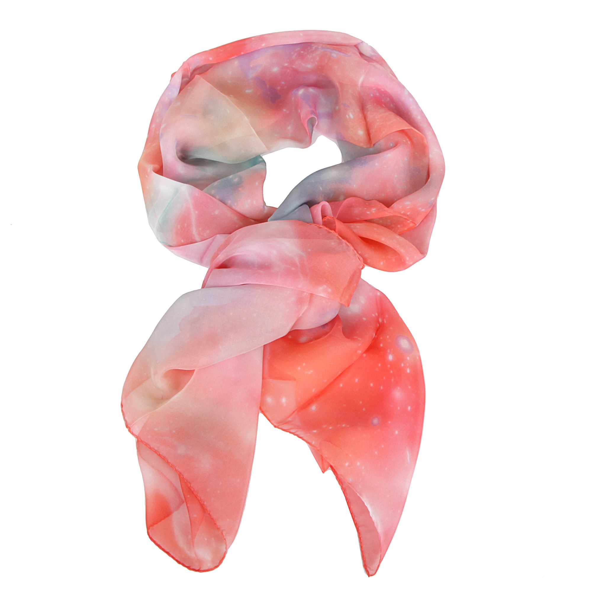 Шарф Larioseta Pollini G0692