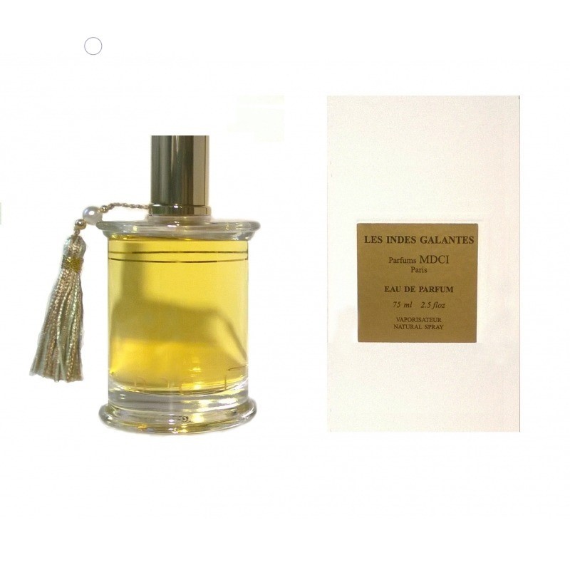 PARFUMS MDCI LES INDES GALANTES edp (w) 75ml PARFUMS MDCI купить по оптовым и розничным ценам