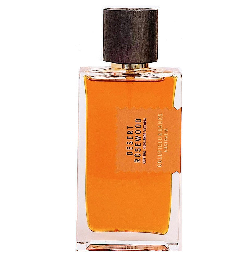 GOLDFIELD & BANKS DESERT ROSEWOOD 100ml parfume TESTER GOLDFIELD & BANKS купить по оптовым и розничным ценам