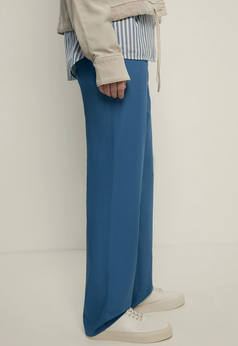 Брюки женские FSF11083