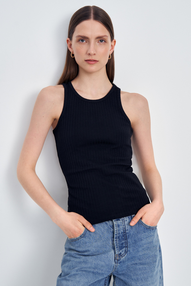 Майка женская BAS-100164