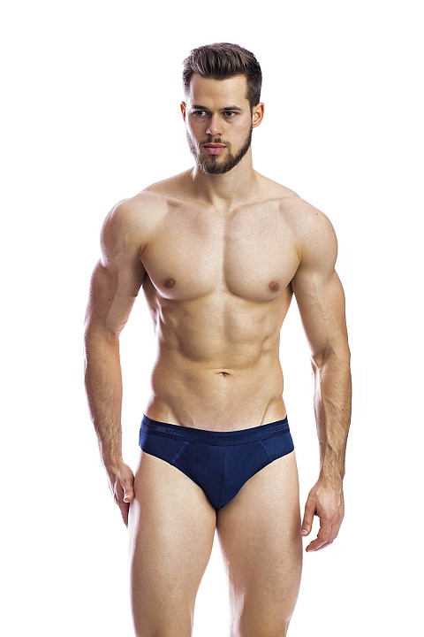 Мужские трусы XPB05 Темно-Синий Uniconf купить по оптовым и розничным ценам
