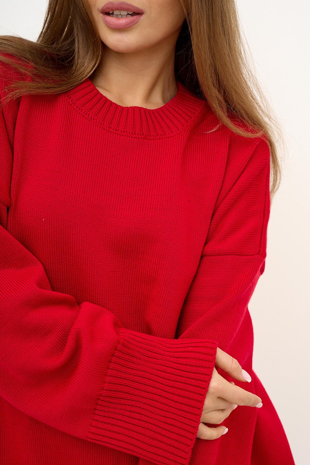 Джемпер 10232/472914 Lika Dress купить по оптовым и розничным ценам