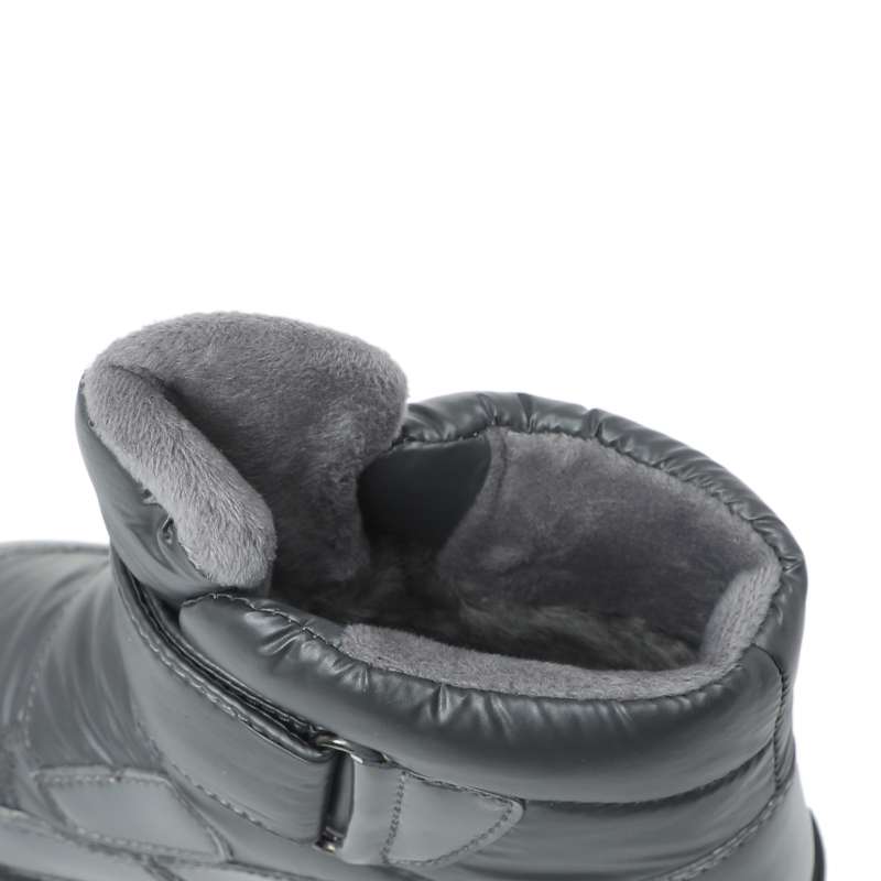 Детские дутики ZF1227-5-1/2735884, темно-серый TENDANCE купить по оптовым и розничным ценам