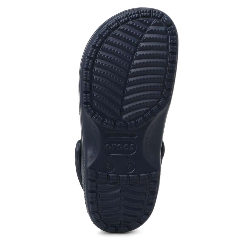 Сланцы BAYA CLOG 10126/3823140, темно-синий CROCS купить по оптовым и розничным ценам