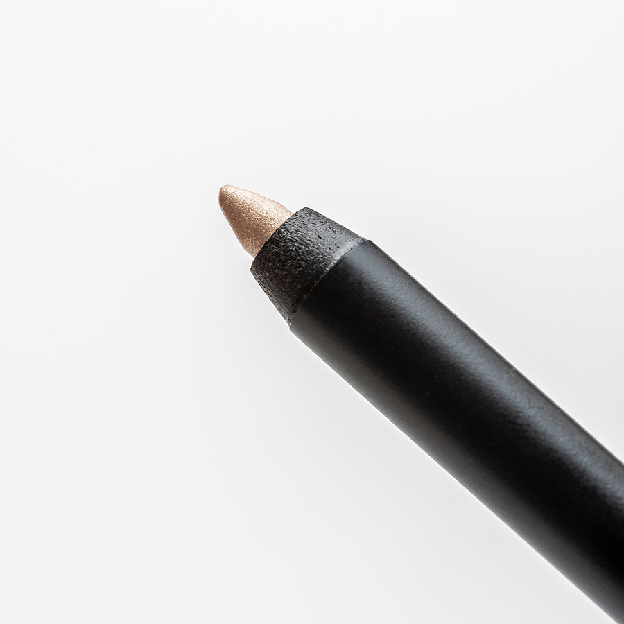 Подводка гелевая в карандаше для глаз, 65 цвет шампанского шиммер / Gel Eye Liner Champagne PROVOC купить по оптовым и розничным ценам