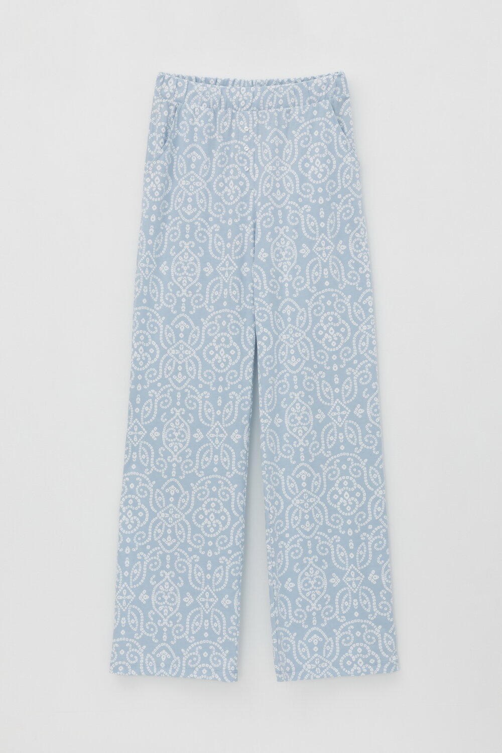 Брюки Е 40046/392353 Trikozza купить по оптовым и розничным ценам