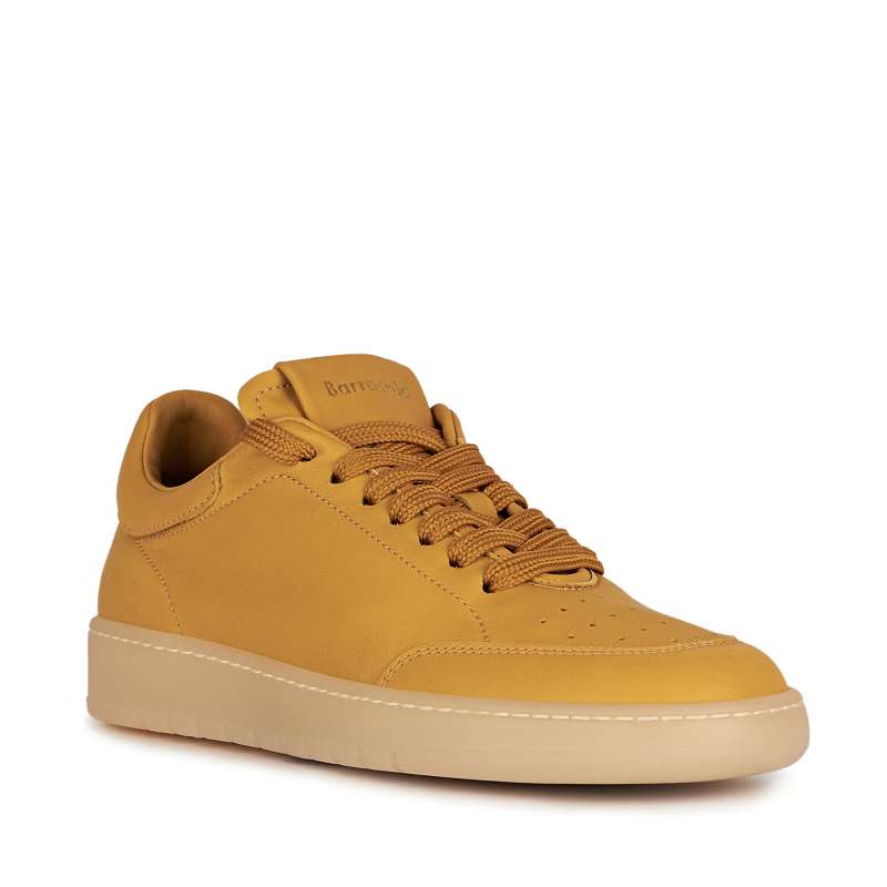 Кеды Barracuda H0589